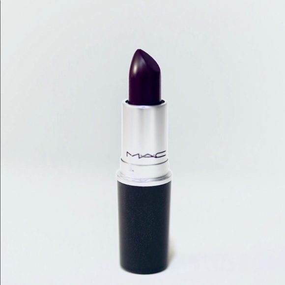 MAC Cosmetics Cyber Satin Lipstick 0.1 US OZ - Picture 2 of 4